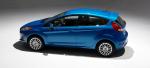 Ford Fiesta 5-Door 2014 года (US)